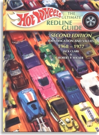 hot wheels identification and price guide
